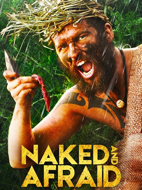yesmovie naked and afraid